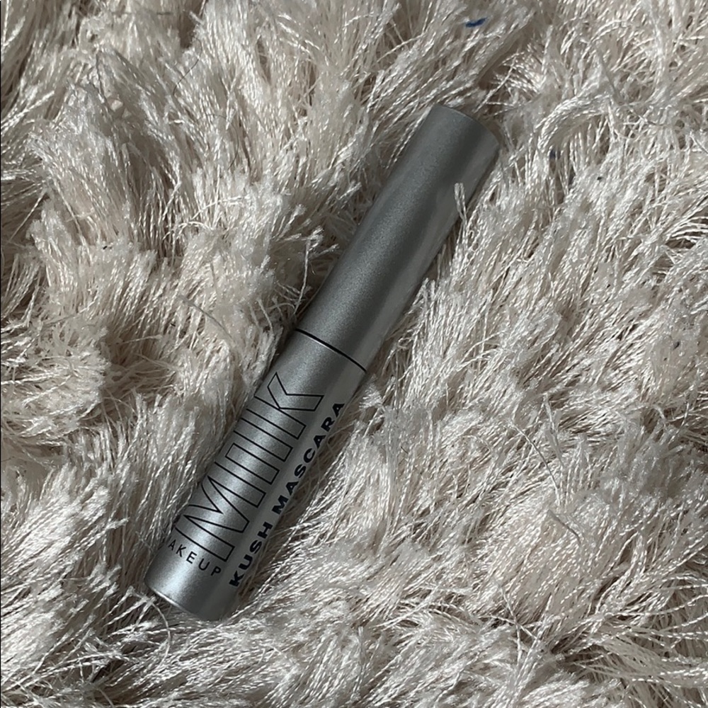 Travel size Milk Kush Mascara